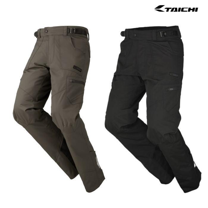 TAICHI 処分特価 秋冬モデル RSタイチ RSY554 WP カーゴ オーバー