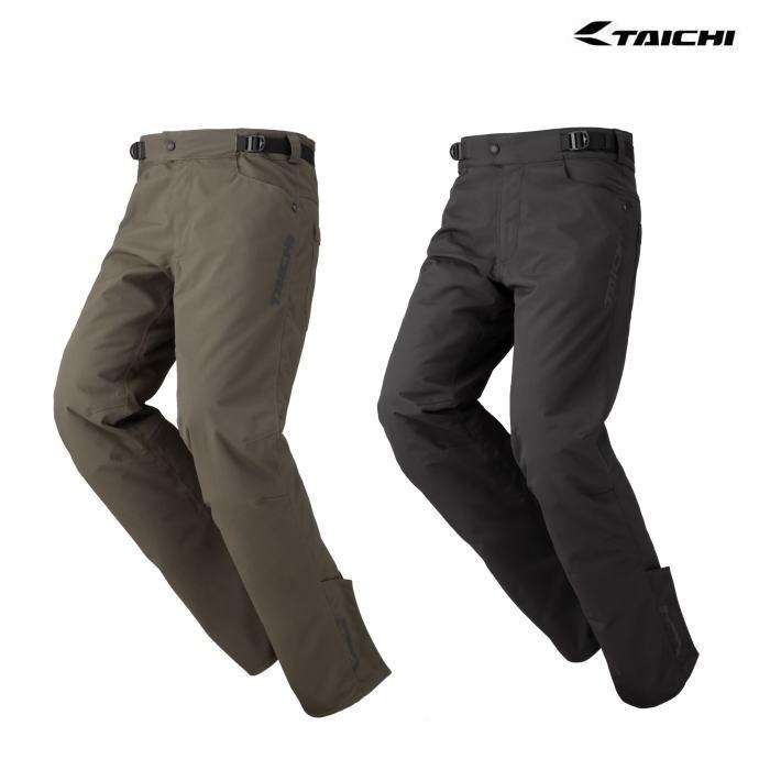 TAICHI 2025-2026秋冬モデル RSタイチ RSY557 WP スマート オーバー