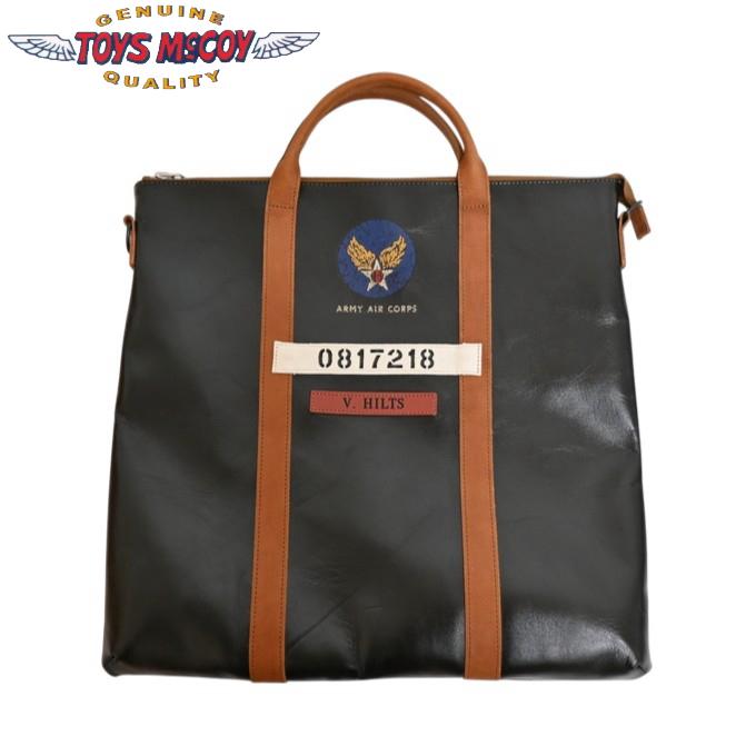 TOYS McCOY（トイズマッコイ） TOYS McCOY TMA2521 レザー ヘルメット