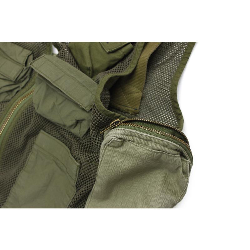 NIGEL CABOURN（ナイジェルケーボン） オーバーオール Nigel Cabourn