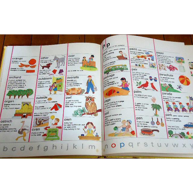 即納！洋書英語教育 ニューゴールデンディクショナリー/ The New