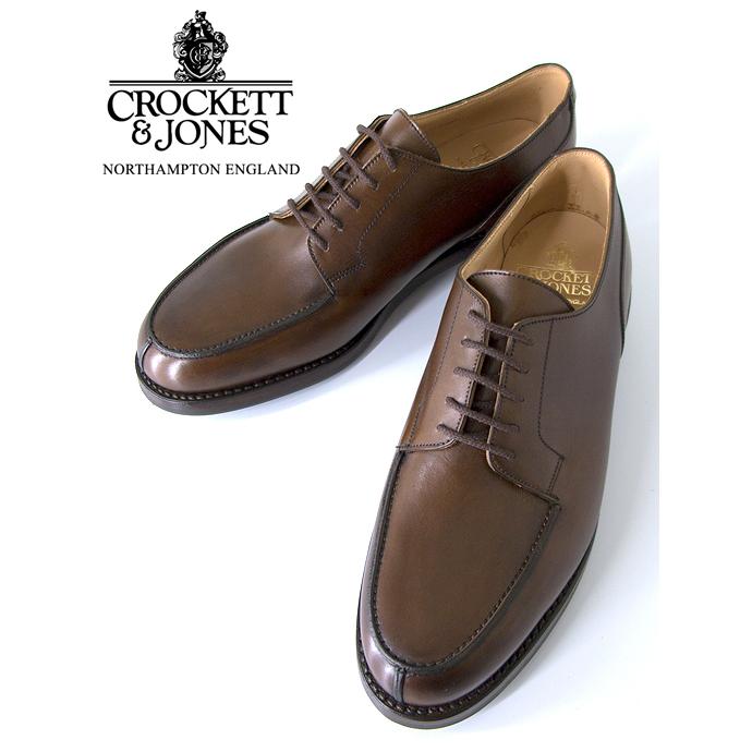 CROCKETT&JONES（クロケット＆ジョーンズ） Crockett&Jones/クロケット