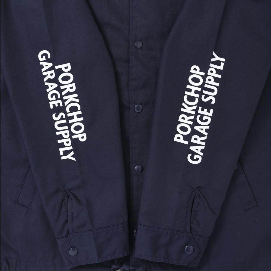 ポークチョップガレージサプライ PORKCHOP GARAGE SUPPLY NOTHING