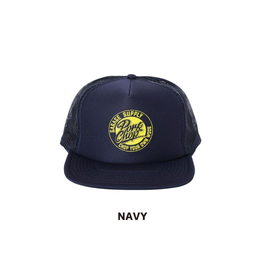 全3色】ポークチョップ ガレージサプライ PORKCHOP GARAGE SUPPLY