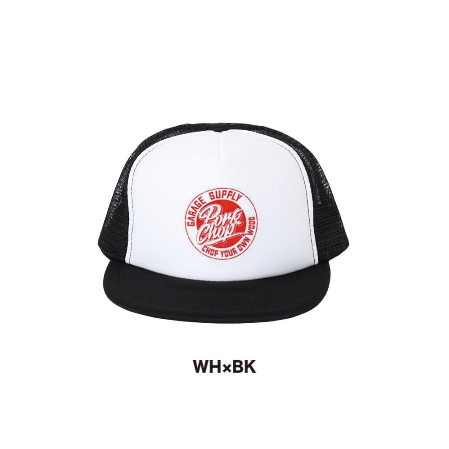 全3色】ポークチョップ ガレージサプライ PORKCHOP GARAGE SUPPLY