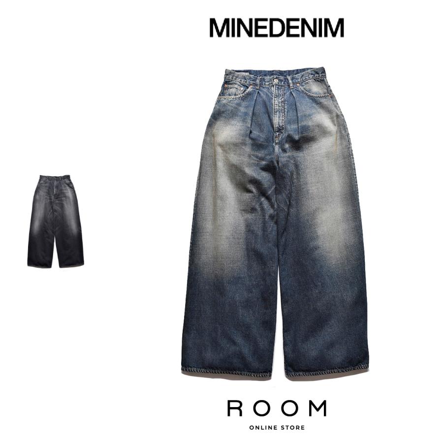 MINEDENIM（マインデニム） 40%OFF 【全2色】マインデニム MINEDENIM