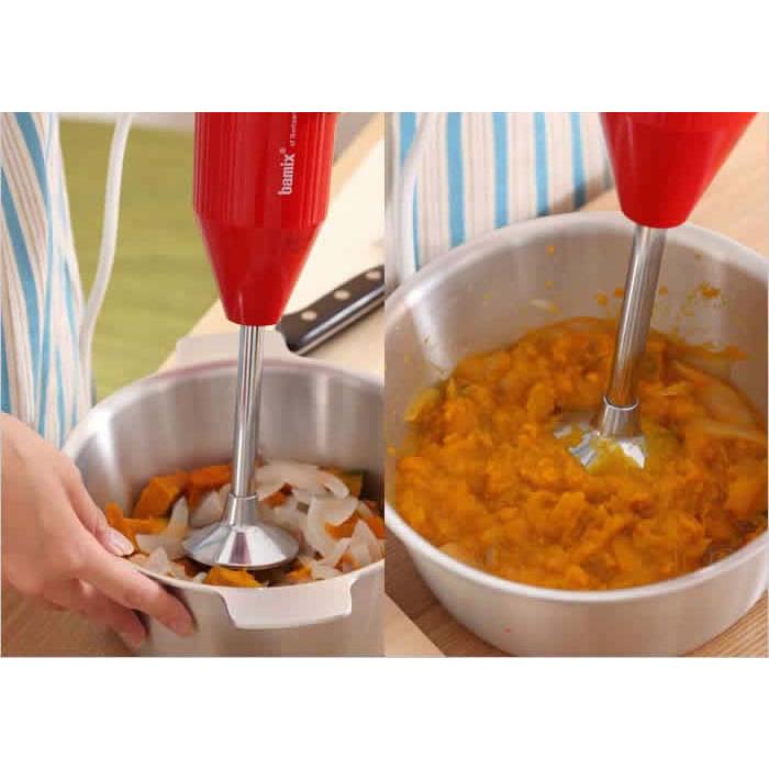 bamix（バーミックス） ブレンダー m300 フードプロセッサー ハンド