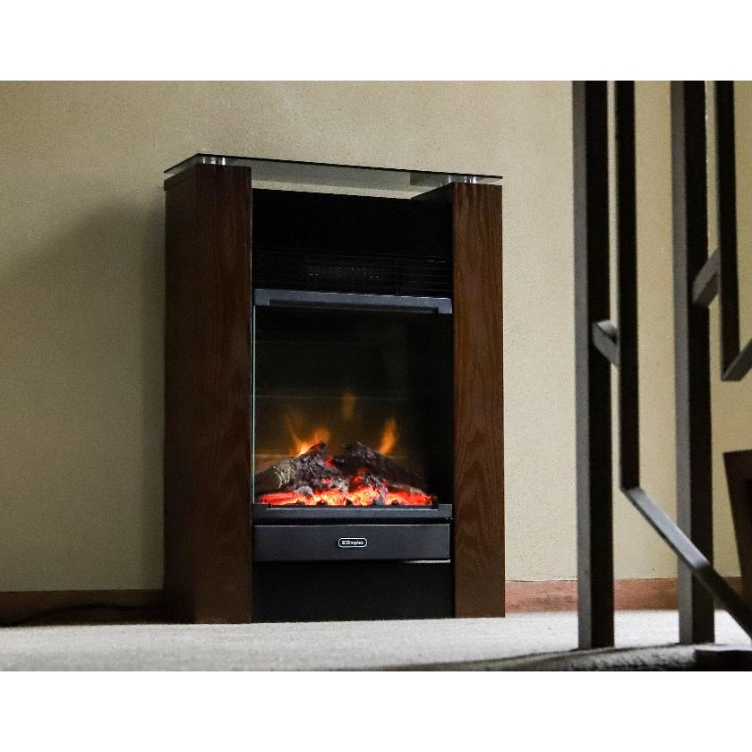 Dimplex（ディンプレックス） 暖炉型電気ヒーター 暖炉型ファン