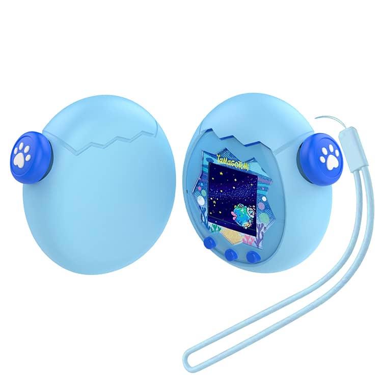 Tamagotchi Paradise ケース たまごっち パラダイス用 猫 かわいい 耐