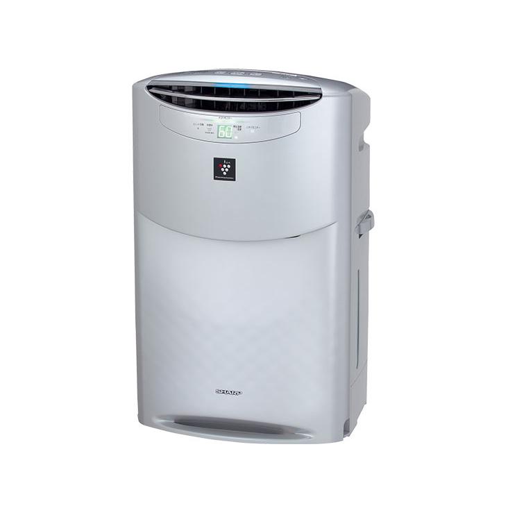 プラズマクラスター シャープ SHARP 床置き型プラズマクラスター加湿