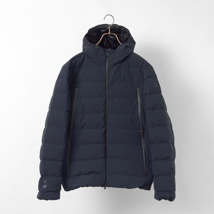 UBR（ウーバー） レギュレーター ダウンジャケット / メンズ