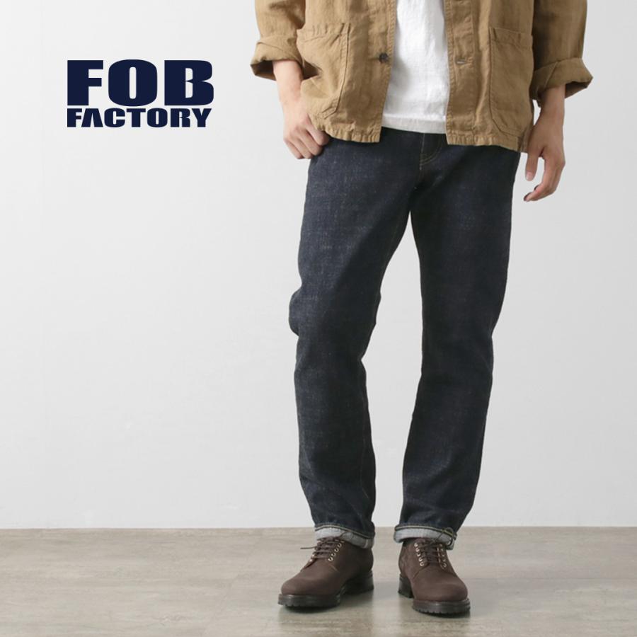 FOB FACTORY（エフオービーファクトリー） FOB FACTORY（FOB