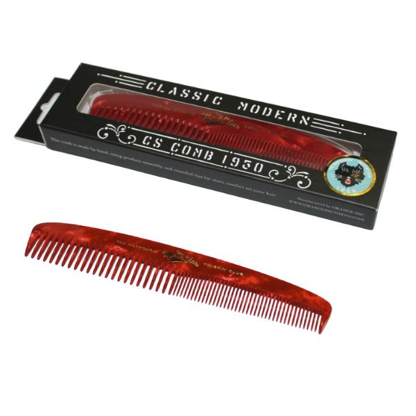 クリームソーダ（CREAM SODA） CS COMB×THE MACK SHOW RED CREAM SODA