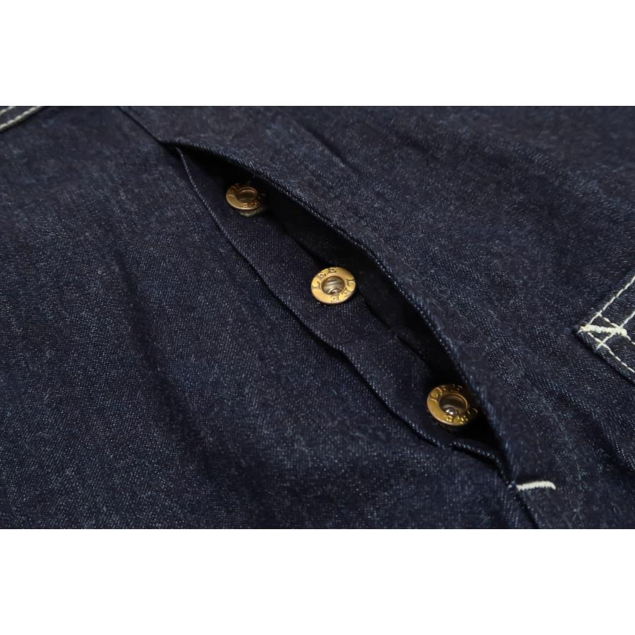Lee（リー） ダブルニー オーバーオール Lee OUTDOORS サロペット
