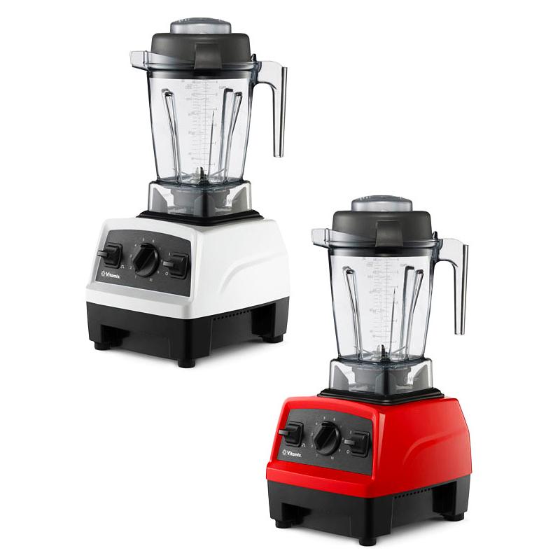 Vitamix（バイタミックス） E310 ミキサー 氷も砕ける スムージー 洗い
