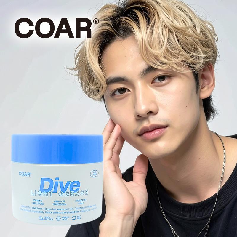 GOALD JAPAN ゴールド ジャパン コア ダイブ ライト グリース 170g