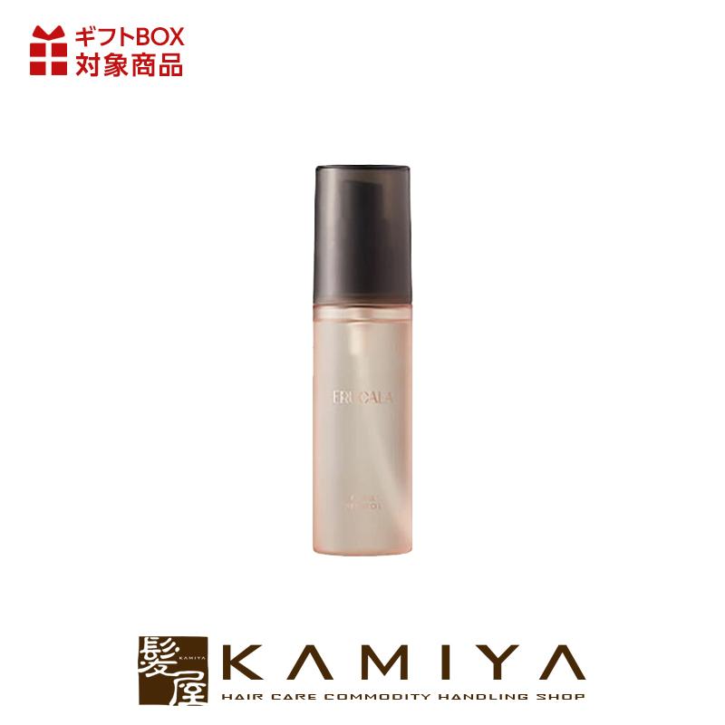 essence 香栄化学 エルカラ フルフィル リペアオイル 80ml|erucala