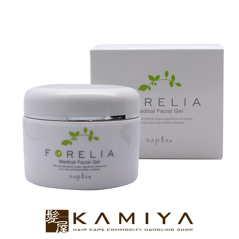 LAVANDE ナプラ フォーレリア メディカル フェイシャルゲル 100g
