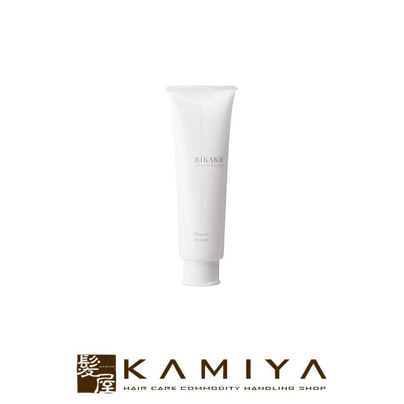 ワンストップ ビカク アイリペアオリーム 200g|BIKAKU 集中補修 手中