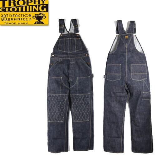 TROPHY CLOTHING（トロフィークロージング） TOROPHY CLOTHING 1603W