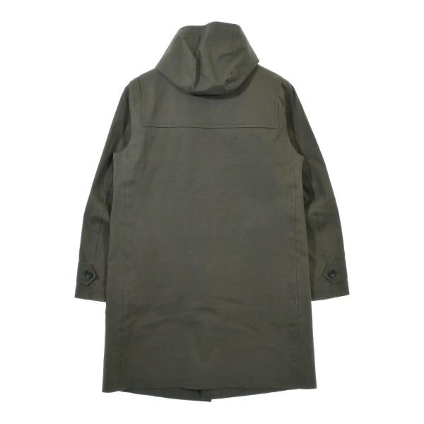 MARGARET HOWELL（マーガレットハウエル） ダッフルコート メンズ 中古