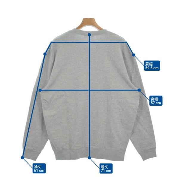 Brook スウェット メンズ ブルック 中古 古着 : RAGTAG Online Shop