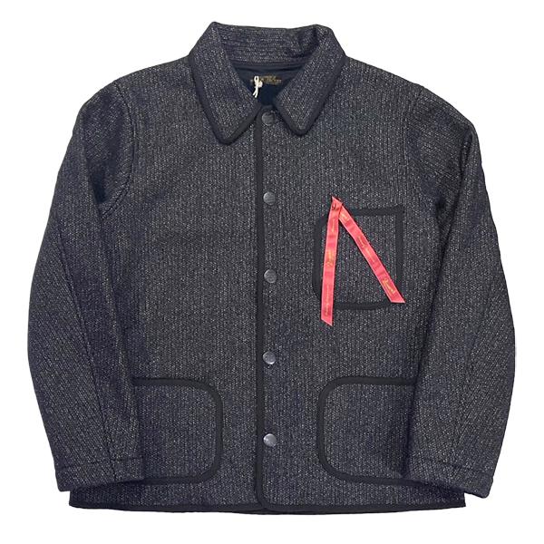 FULLCOUNT（フルカウント） ブラウンズビーチ ジャケット BBJ-003