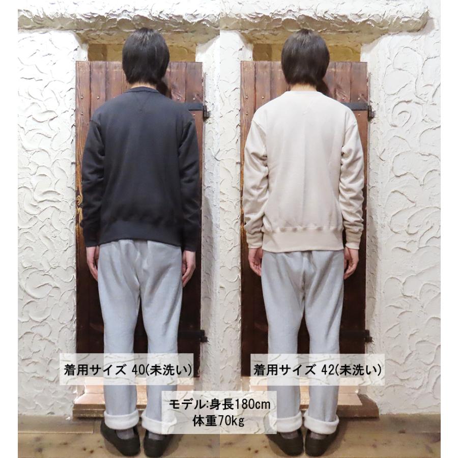 WAREHOUSE（ウエアハウス） スウェット Lot 403 ARMY SKIING セット