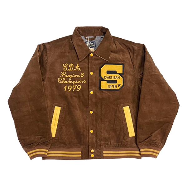 STUDIO D'ARTISAN（ステュディオ・ダ・ルチザン） STUDIO D'ARTISAN