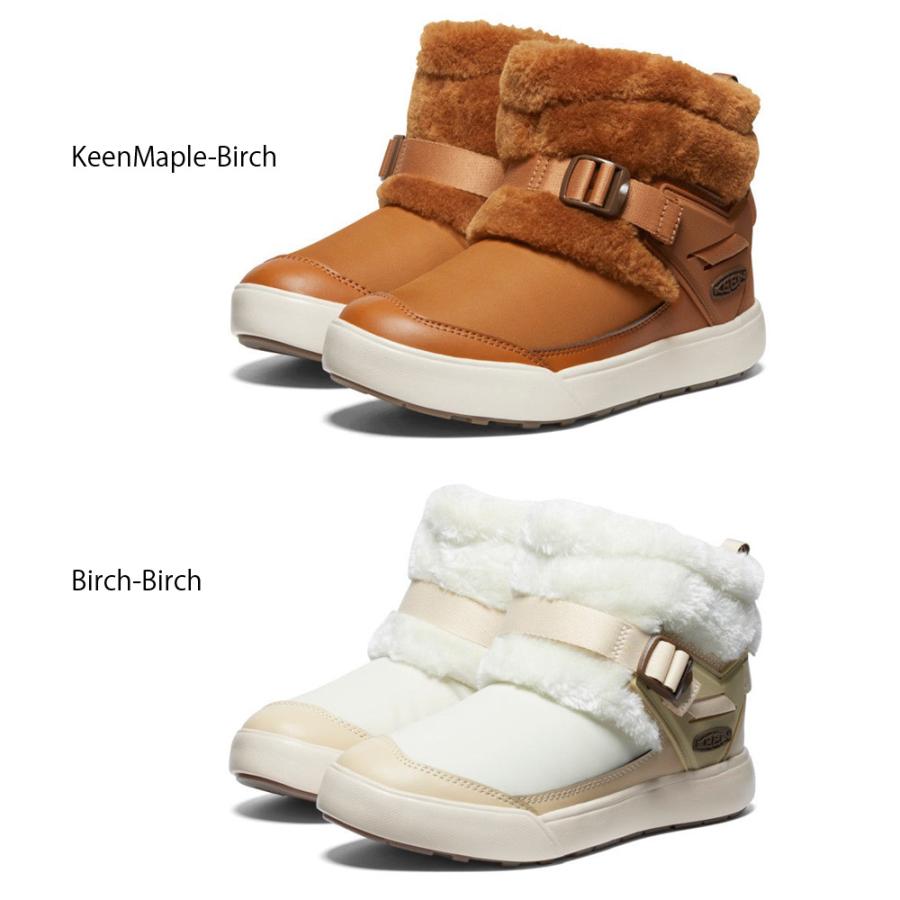 KEEN（キーン） ブーツ フッドロメオ ミニ ブーツ HOODROMEO MINI