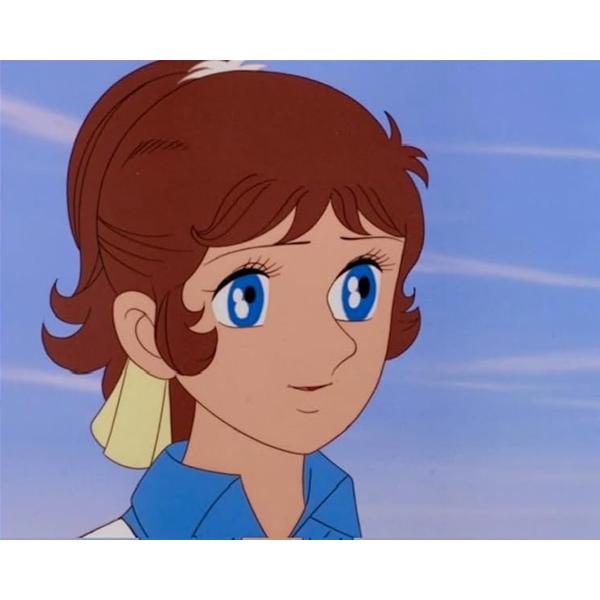 魔法のマコちゃん Blu-ray 想い出のアニメライブラリー 第141集