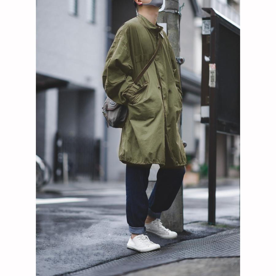 全品送料無料 M-65 モッズコート メンズ フィールドジャケット