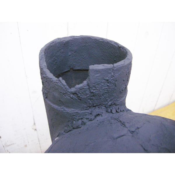 国鉄・ダルマストーブ・タコストーブ・石炭ストーブ・昭和レトロ