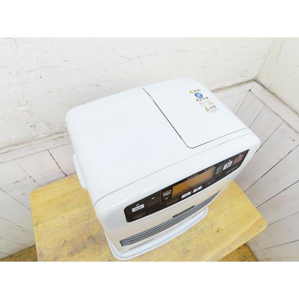 ダイニチ・ブルーヒーター・FW-3317KE・2018年製・タンク5L・中古品