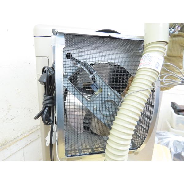 コロナ・2024年製・FF式石油ストーブ・FF-SG4223M・スペースネオミニ