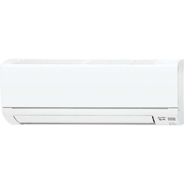 霧ヶ峰 (送料無料)三菱 MSZ-GV2218-W ルームエアコン GVシリーズ 6畳