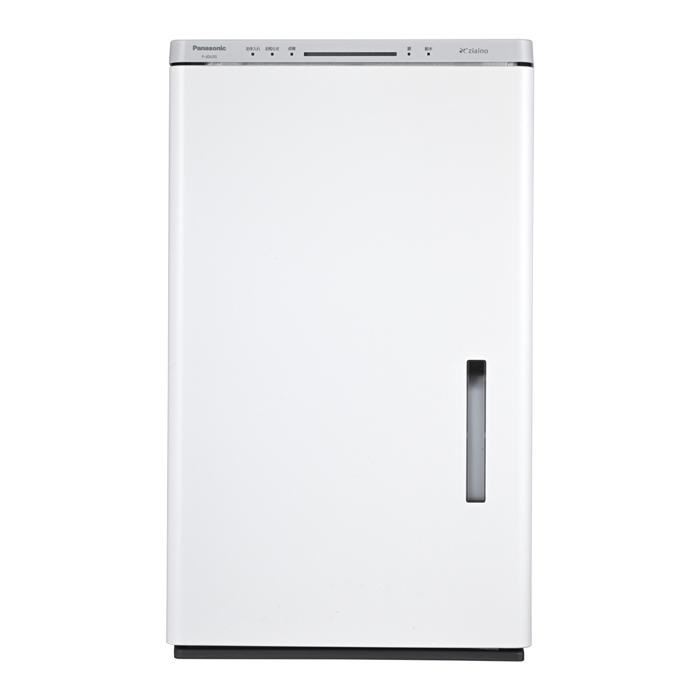 ジアイーノ パナソニック F-JDU35-W 次亜塩素酸 空間除菌脱臭機 30畳