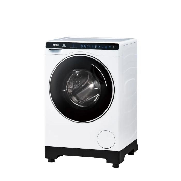 Haier（ハイアール） JW-T45SA-W ドラム式洗濯機 4.5kg ホワイト お湯