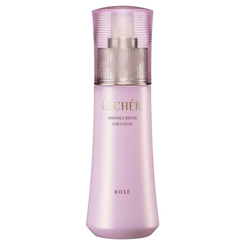 KOSE（コーセー） ルシェリ リンクルリペア エマルジョン 薬用シワ改善