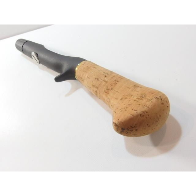 フジグリップ コルク ガングリップ GAコネット オールド Fuji 未使用品