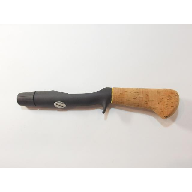 フジグリップ コルク ガングリップ GAコネット オールド Fuji 未使用品