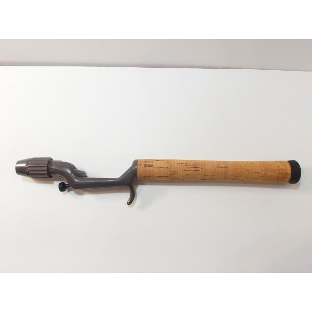 ザウルス チャンピオングリップ セミダブル オフセットハンドル (276