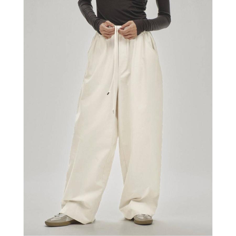 TODAYFUL トゥデイフル Easy Chino Pants 予約商品 6月下旬 : RAPTURE