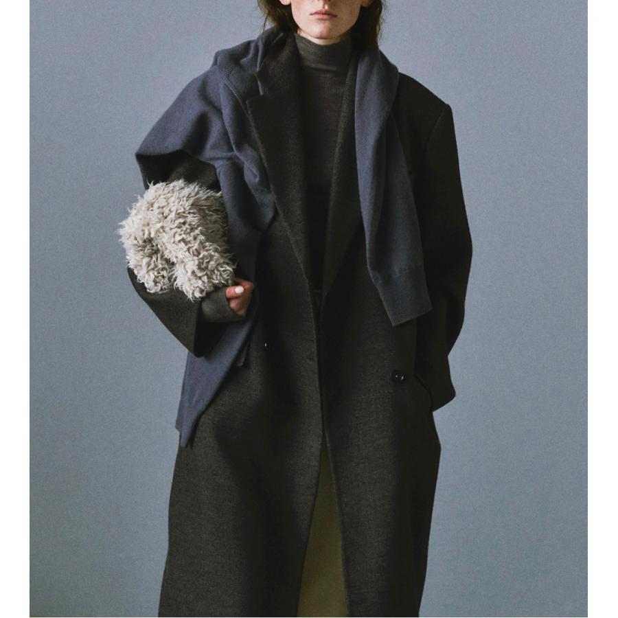 TODAYFUL SALE トゥデイフル Wool 100% Chester Coat 即日発送