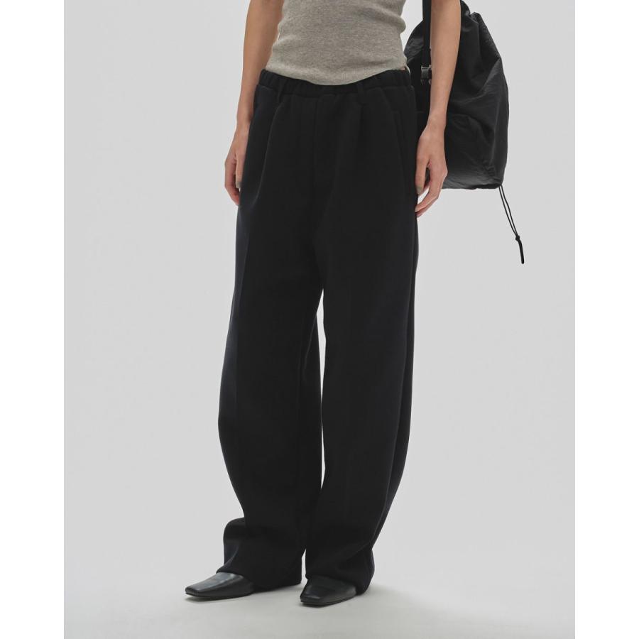 TODAYFUL トゥデイフル Squaretoe Leather Sabot 即納 : RAPTURE