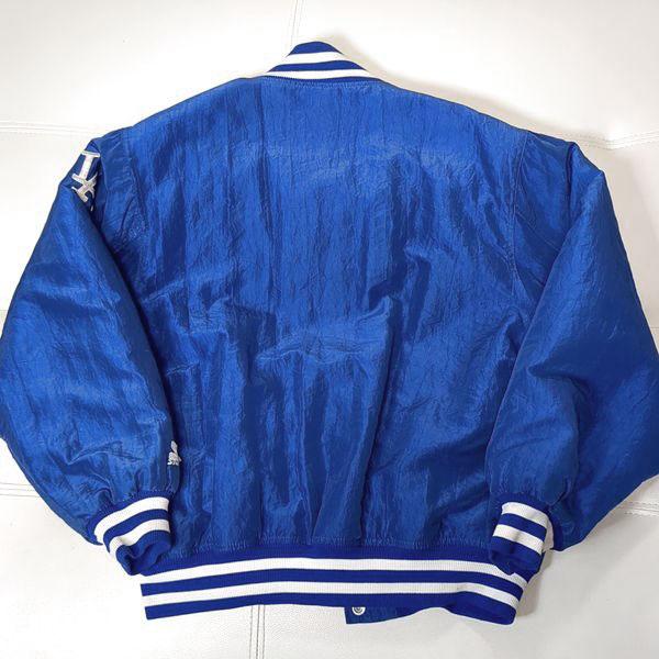 STARTER（スターター） USA製 ドジャース スタジャン L 中綿ジャケット