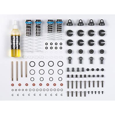 タミヤ（TAMIYA） タミヤ/OP.1028バギー用エアレーションオイル