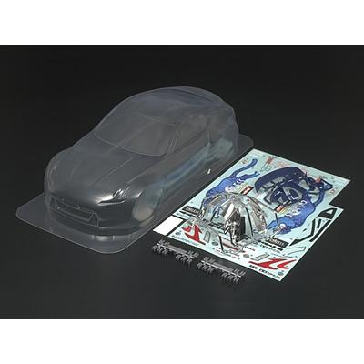 タミヤ（TAMIYA） SP.1428/タミヤ/ 1/10RC ENDLESS Z34 フェアレディZ