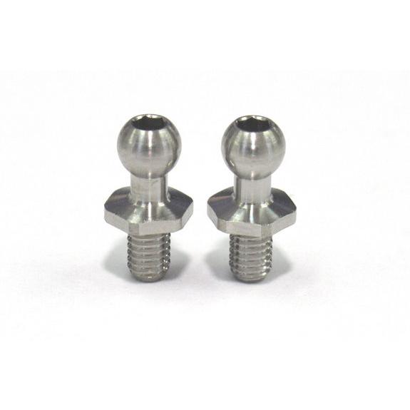 ネコポス対応】Reve D（レーヴ・ディー）/RT-006SA/SPM チタン製