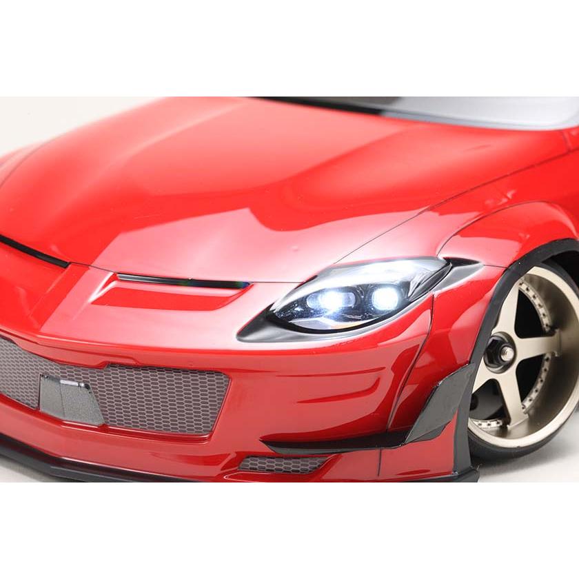 YOKOMO（ヨコモ） /SD-RZ34L/PANDEM NISSAN フェアレディZ RZ34 LED